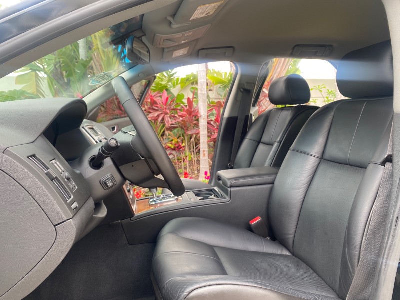 2008 Cadillac STS RWD 1 OWNERLOW MILES 39813 in , 