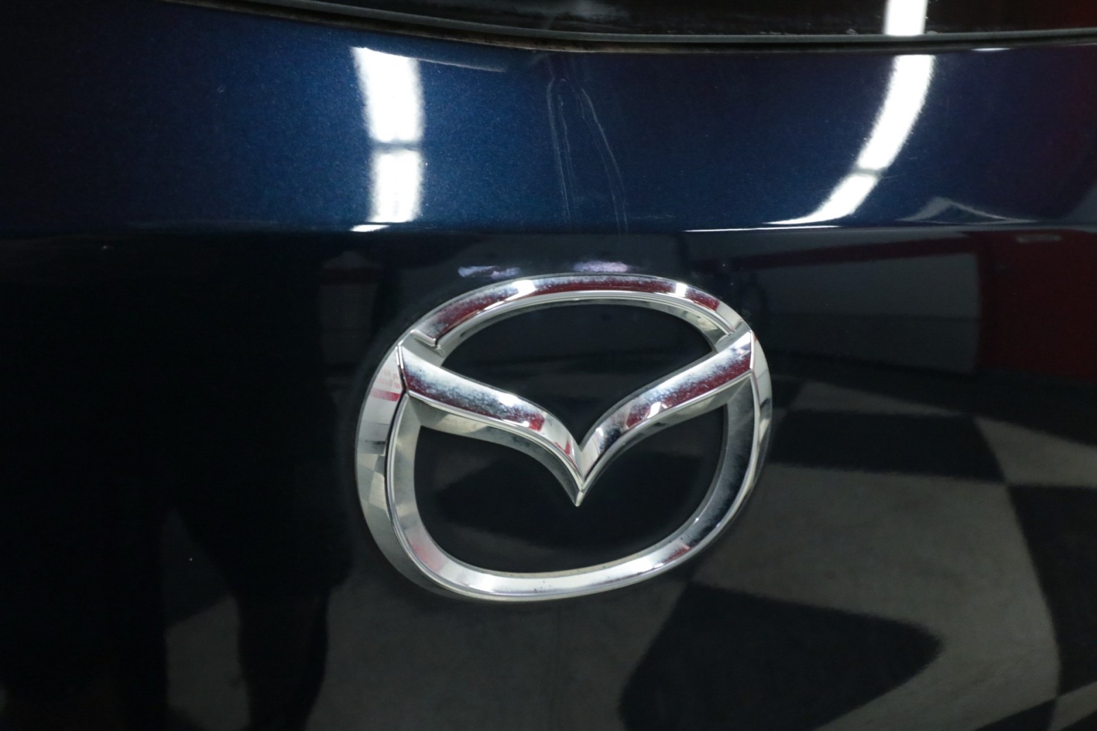 Used Car 2019 Mazda Cx-3  Sport For Sale In Austin, Texas