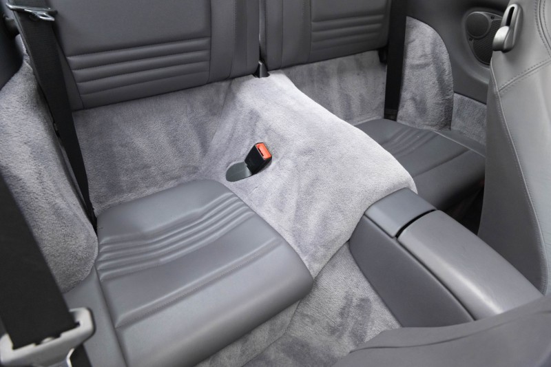 1999 Porsche 911 Carrera  in , 