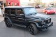 2026  G-Class AMG G 63 in , 