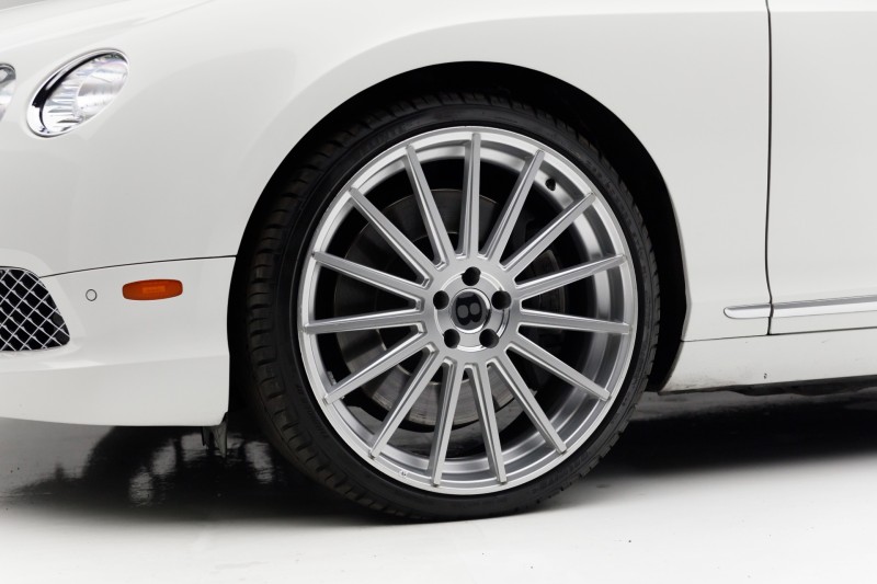 2012 Bentley Continental GTC  in , 
