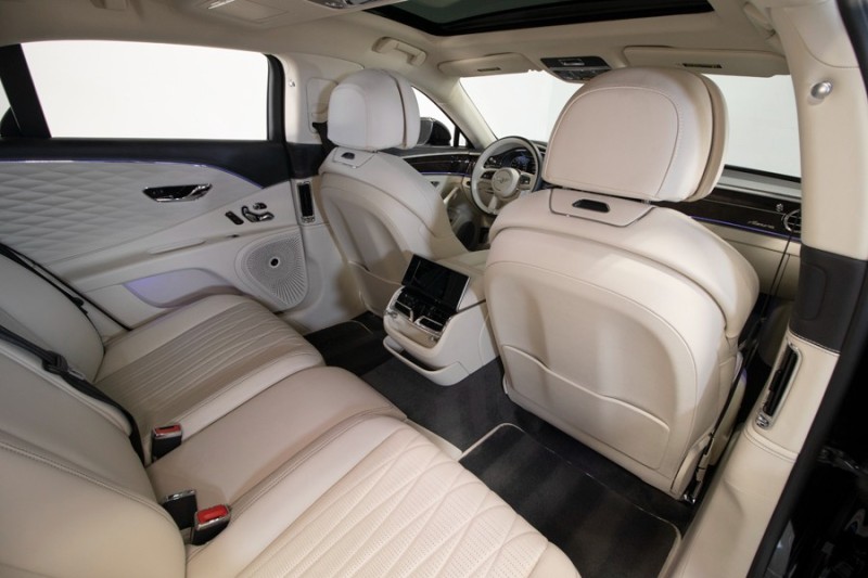 2023 Bentley Flying Spur Flying Spur Azure ($285,310 MSRP!!) *BIG OPTION LIST* *WARRANTY* in , 