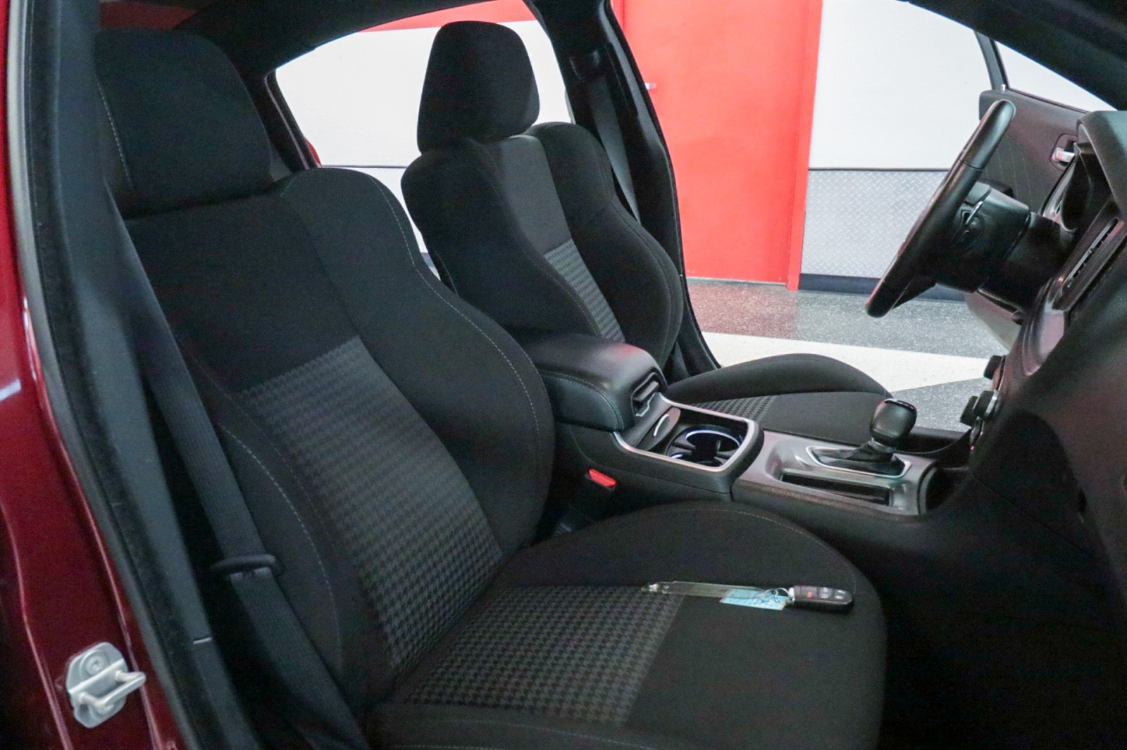 Used Car 2023 Dodge Charger  Scat Pack For Sale Under $50,000 In Austin, Texas