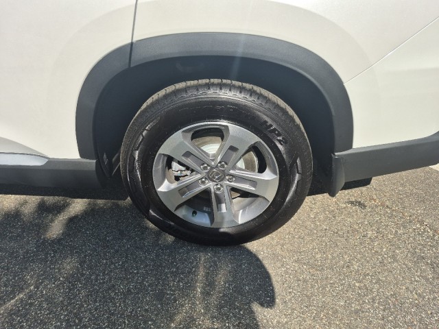 HondaPilot18