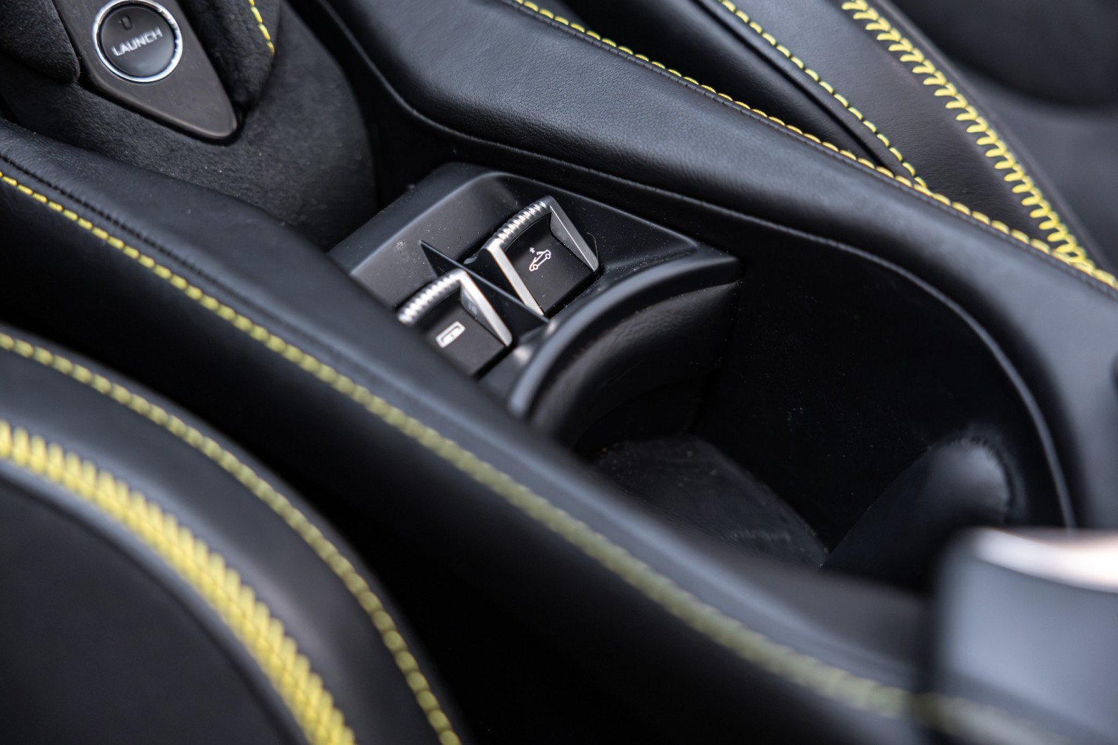 Used Car 2021 Mclaren 720s  Performance For Sale Under $320,000 In Boerne, Texas