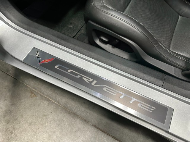 2016 Chevrolet Corvette Z06 1LZ in , 