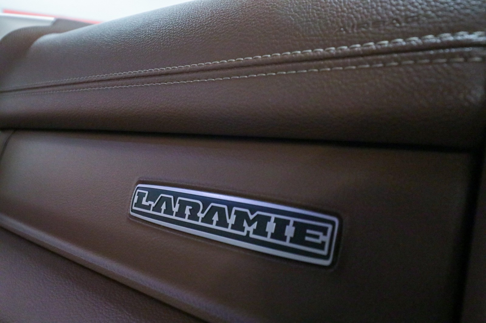 Used Car 2021 Ram 1500  Laramie For Sale Under $40,000 In Austin, Texas