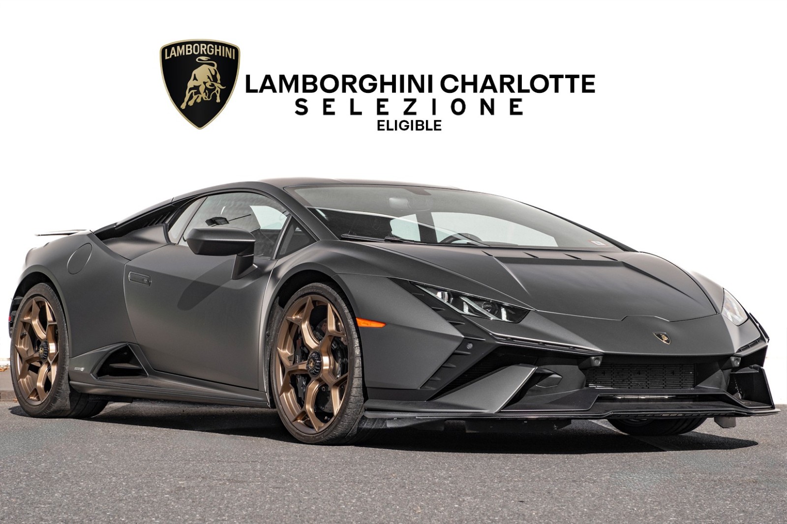 /2023 Lamborghini Huracan-Tecnica