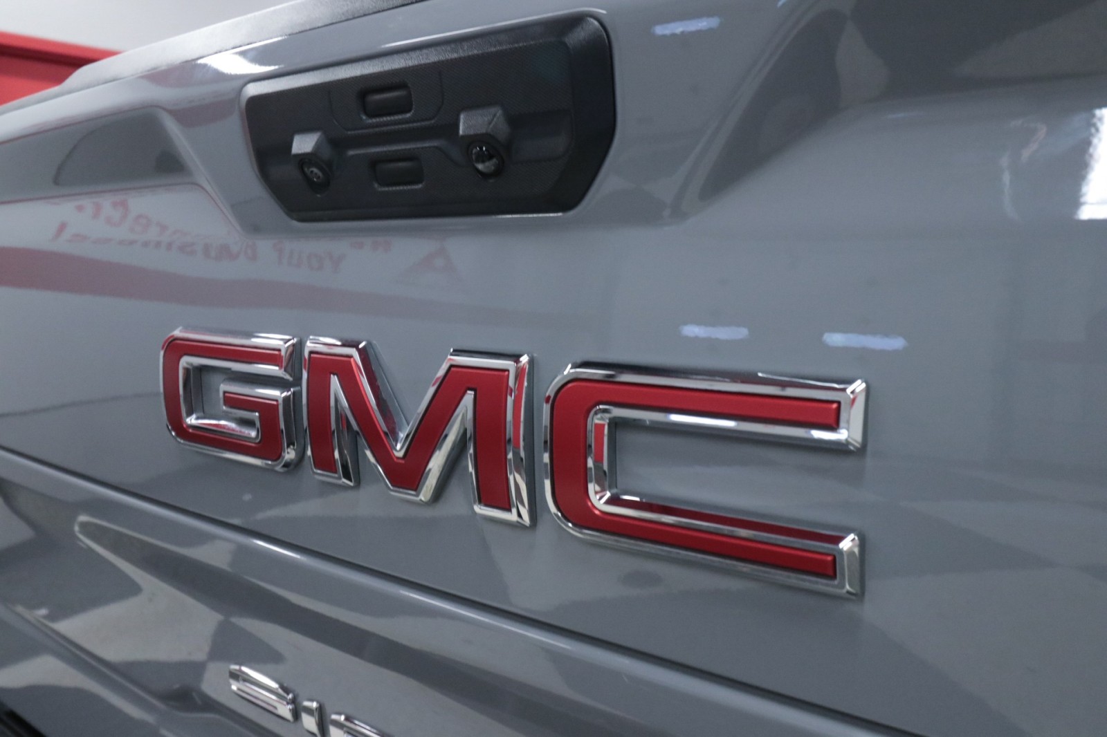 Used Car 2024 Gmc Sierra 1500  At4 For Sale Under $60,000 In Austin, Texas