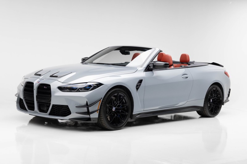 2023 BMW M4 Competition xDrive Competition xDrive in ,