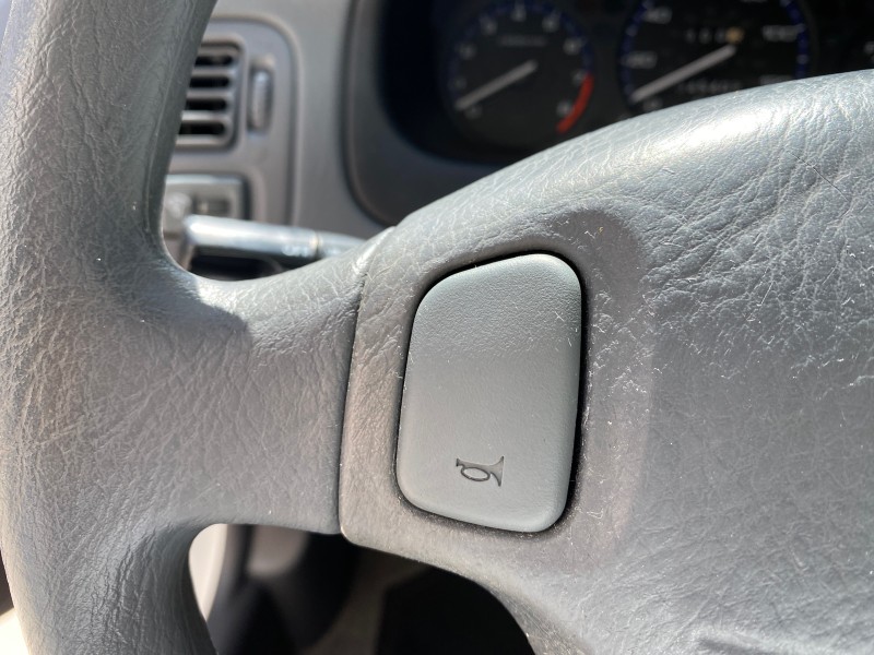 2000 Honda Civic EX LOW MILES 45,406 in , 