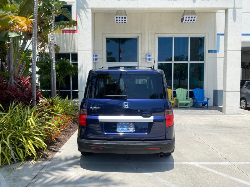 2010 Honda Element EX 1 OWNER LOW MILES 87,959 in , 