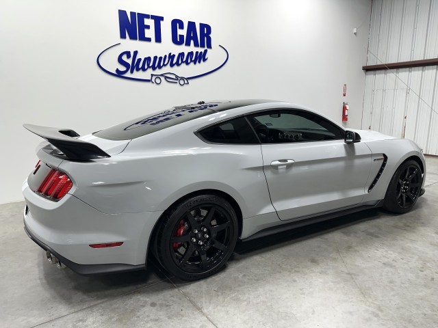 2016 Ford Mustang Shelby GT350R in , 