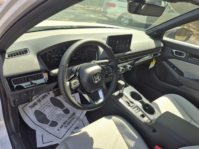 HondaCivic Sedan Hybrid36