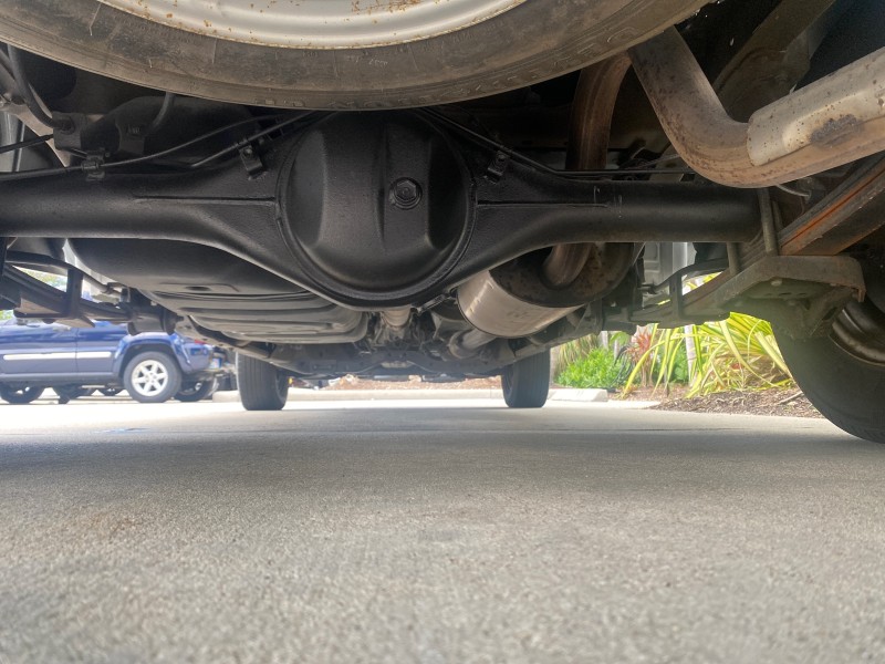2005 Toyota Tacoma LOW MILES 58,735 X CAB in , 