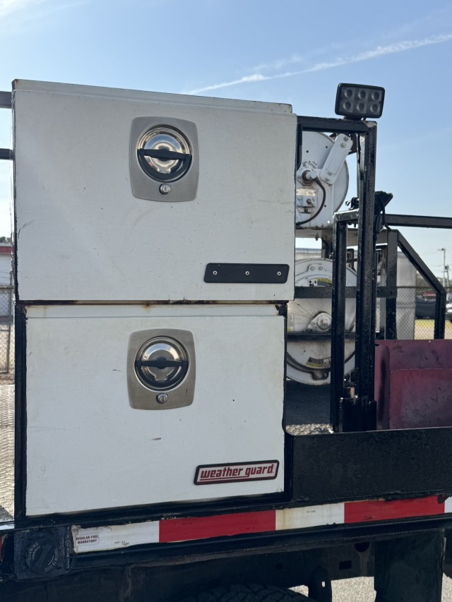 2015 Ram 2500 Tradesman Welding Rig in , 