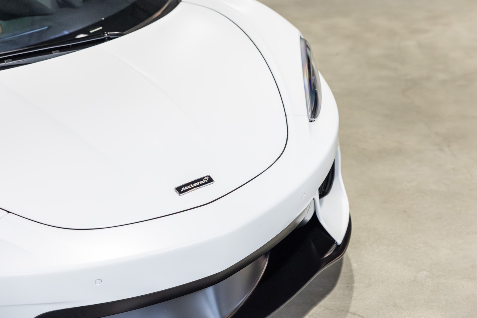 Used Car 2023 Mclaren Gt  For Sale Under $180,000 In Boerne, Texas