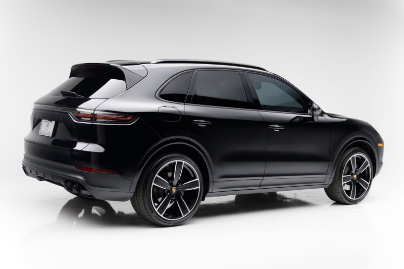 2020 Porsche Cayenne S S in , 