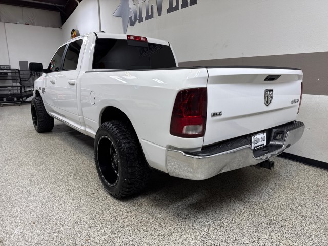 2020 Ram 1500 Classic SLT 4WD 5.7L-V8 in ,
