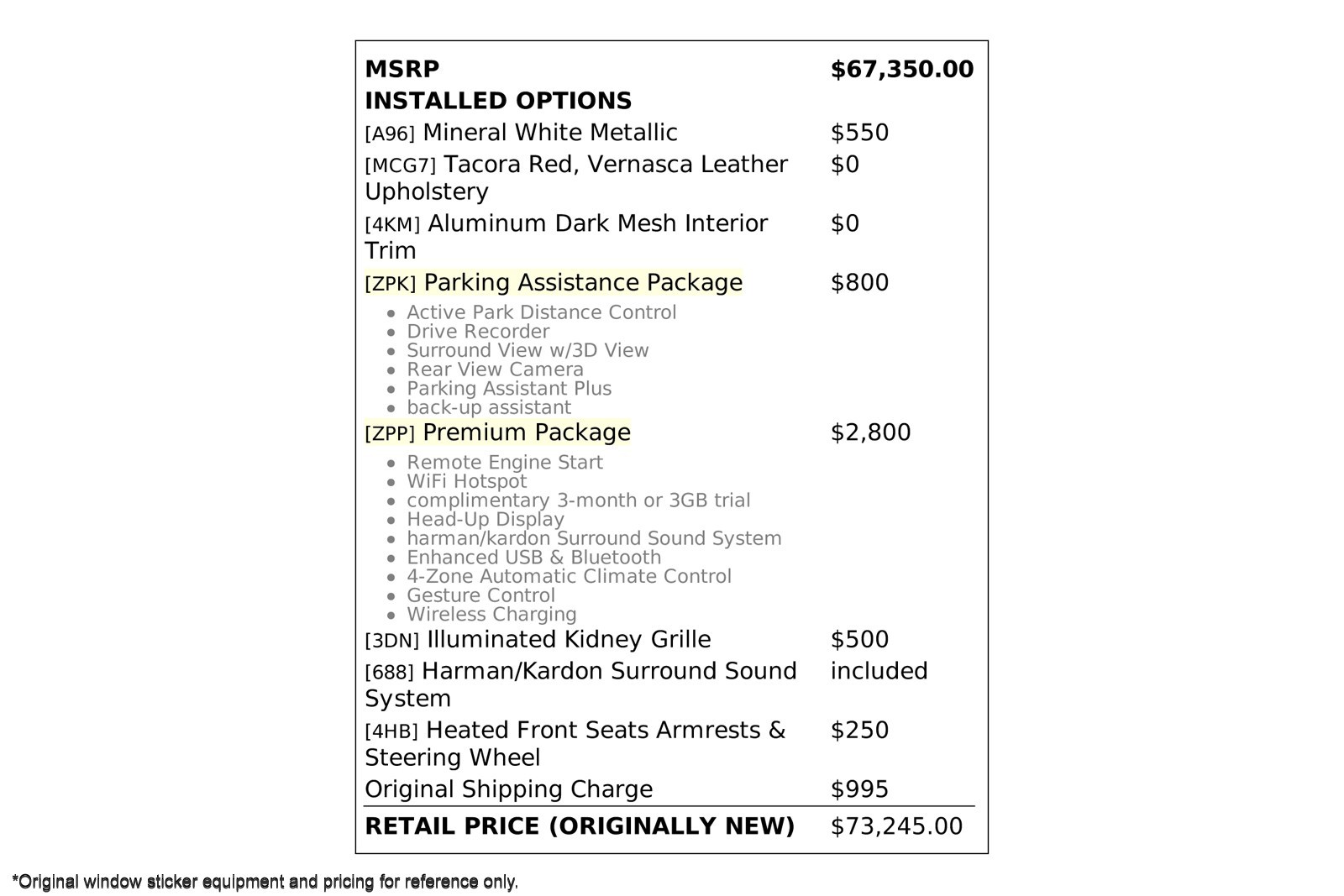 Used 2021 Mineral White Metallic BMW xDrive40i Sports Activity Coupe image 2