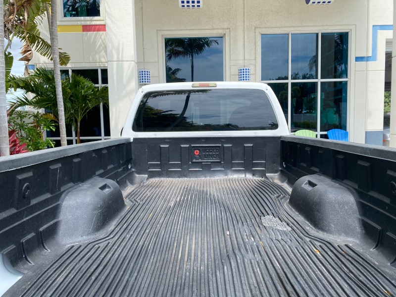 2008 Ford Super Duty F-350 POWER STROKE TURBO DIESEL XL in , 