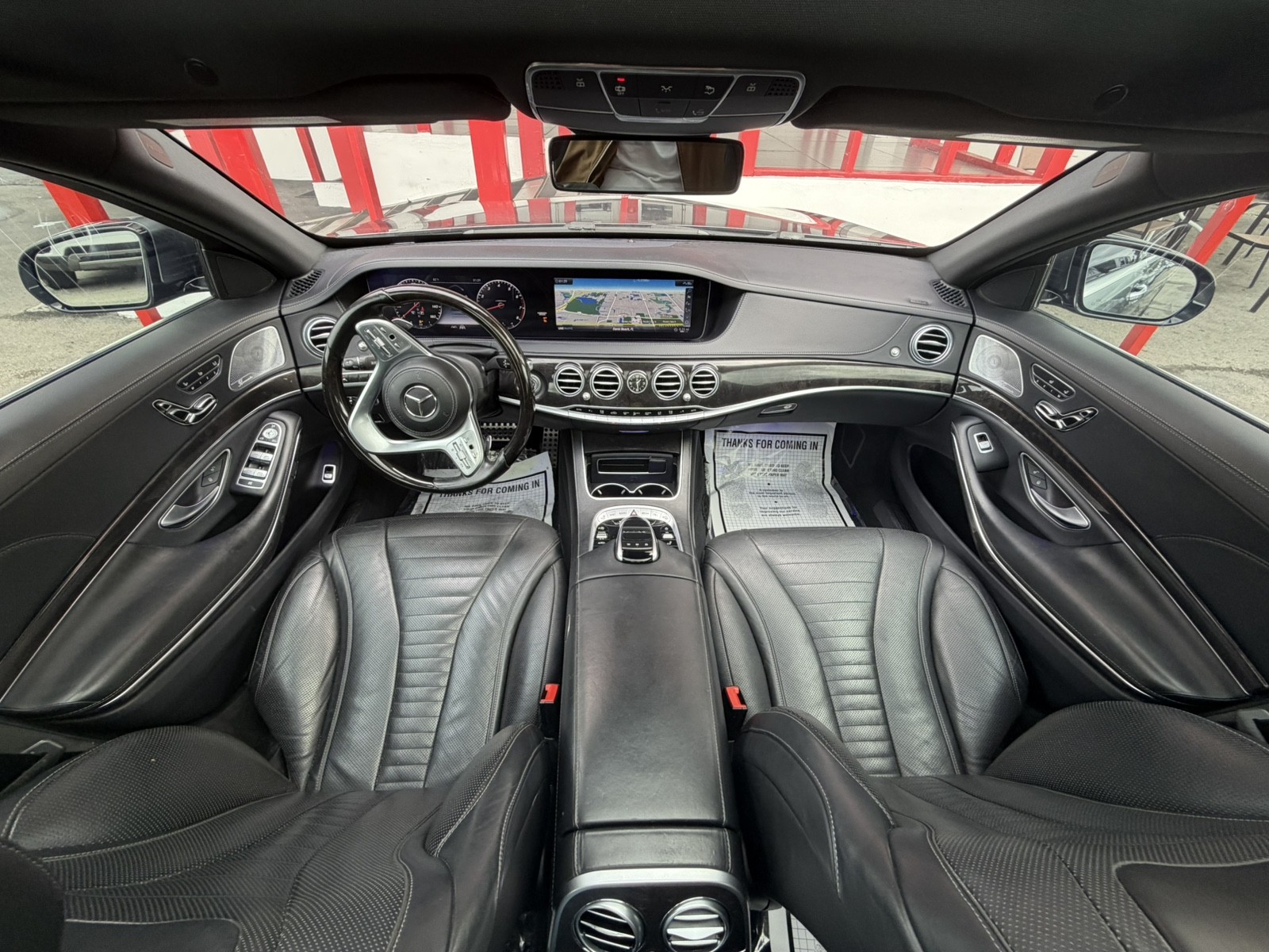 2020 Mercedes-Benz CLS-Class - $39,977