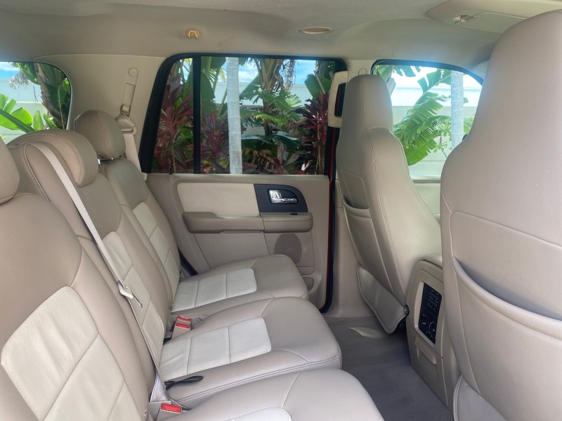 2006 Ford Expedition Eddie Bauer 1 OWNER FL in , 