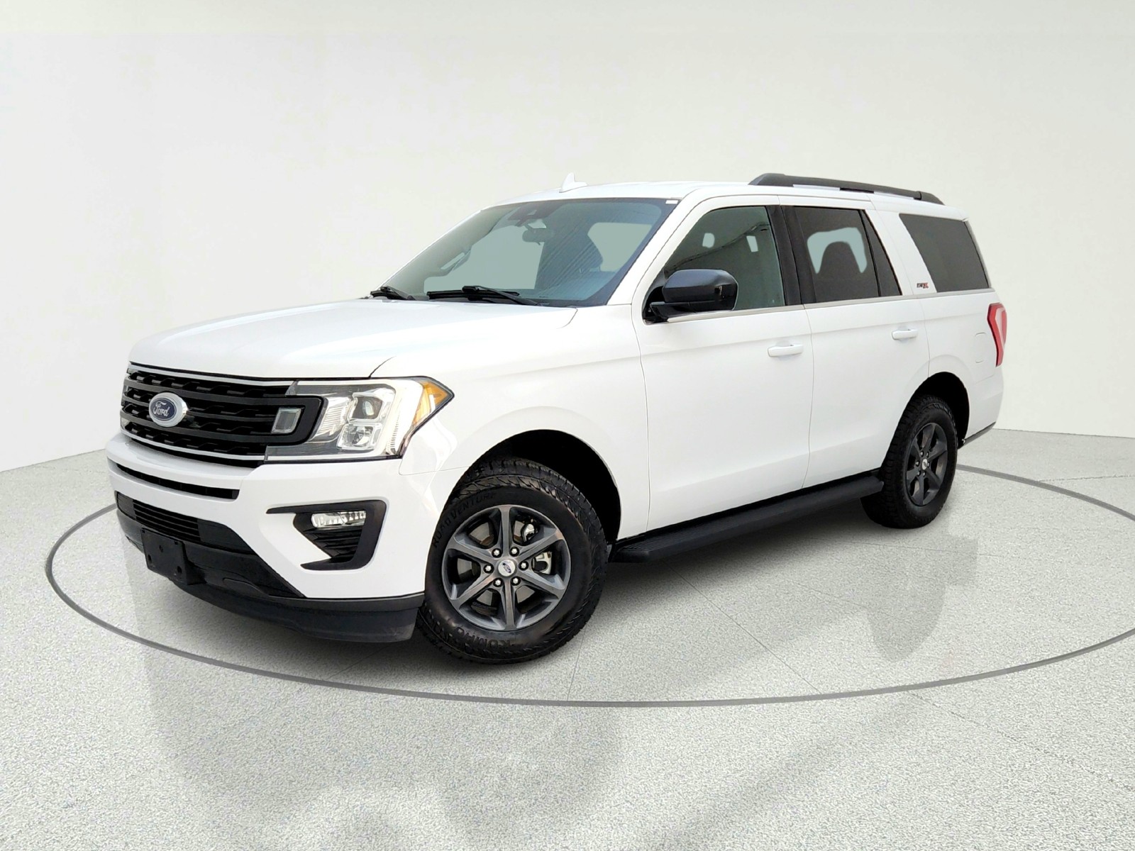 2021 Ford Expedition 2021 Ford Expedition XL SUV