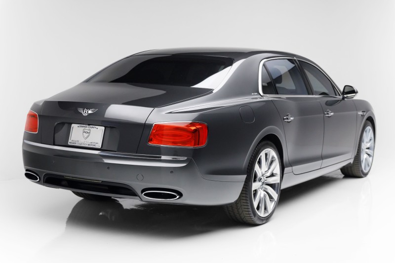 2016 Bentley Flying Spur W12 in , 