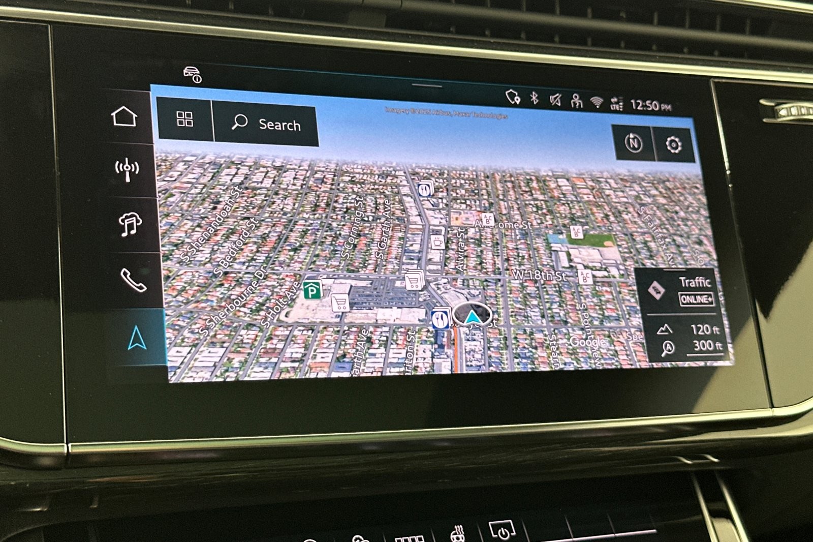 New 2026 Glacier White Metallic Audi Premium Plus quattro image 18