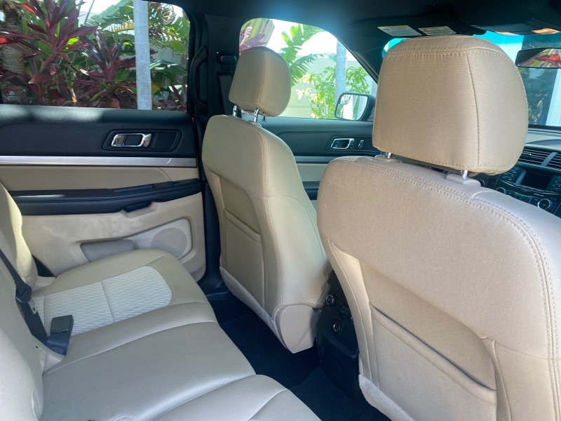 2016 Ford Explorer LOW MILES 65,701 1 OWNER FL SUV in , 