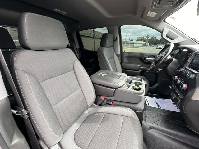 2021 Chevrolet Silverado 1500 LT 20