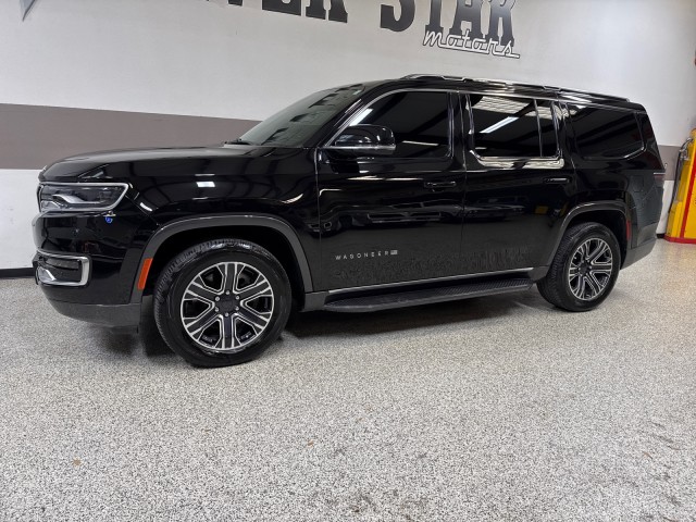 2022 Jeep Wagoneer Series III in , 