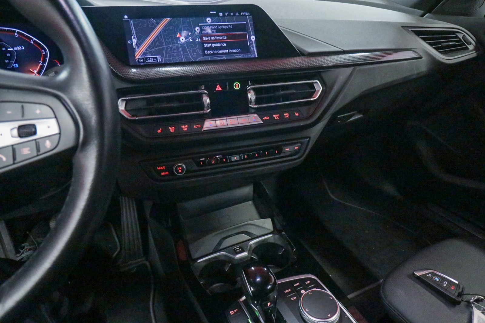 Used Car 2024 Bmw 2 Series  228i For Sale Under $25,000 In Austin, Texas