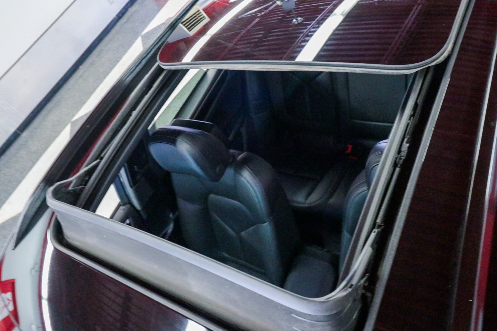 Used Car 2020 Porsche Macan  For Sale Under $35,000 In Austin, Texas