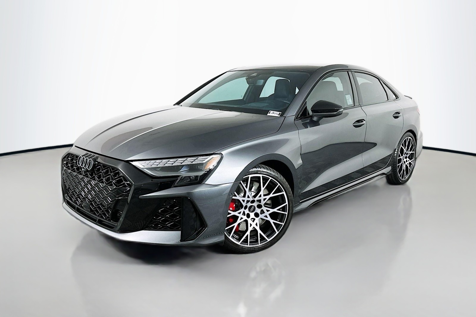 2025 Audi RS 3 2025 Audi RS 3  Sedan