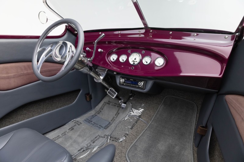 1933 Ford Zipper Roadster in , 