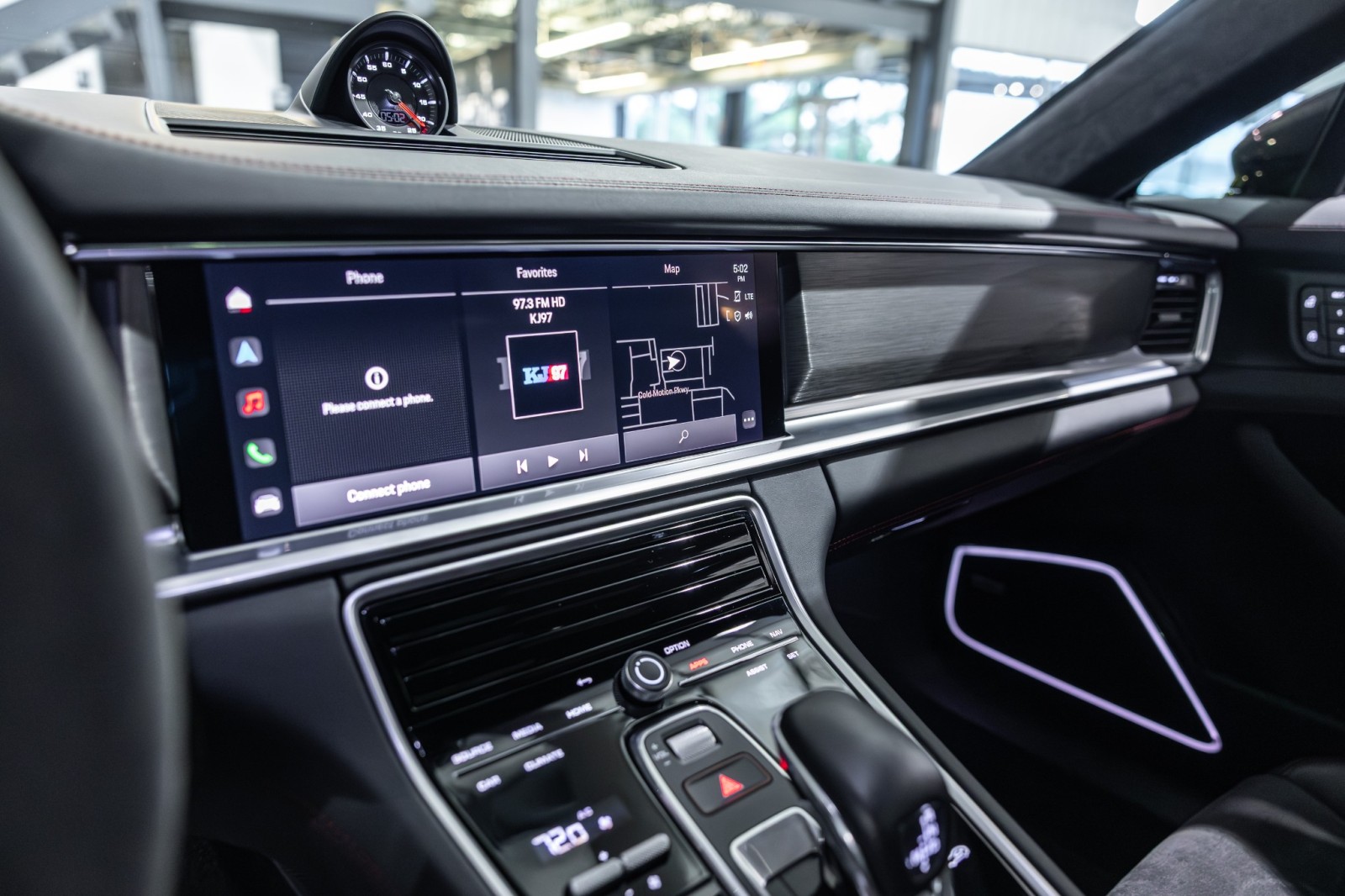 Used Car 2023 Porsche Panamera  Gts For Sale Under $120,000 In Boerne, Texas