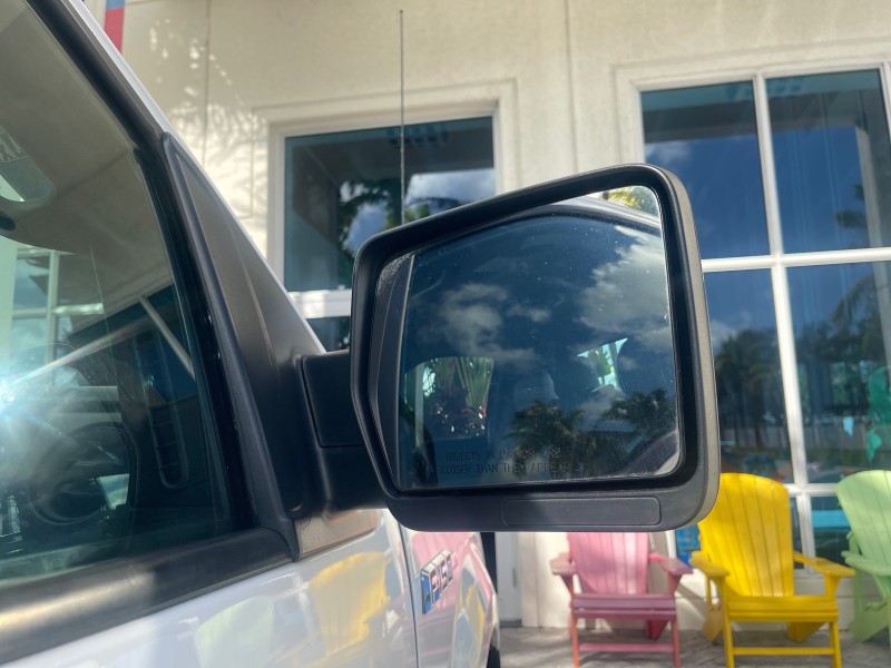 2014 Ford F-150 XL LOW MILES 28,806 4WD in , 