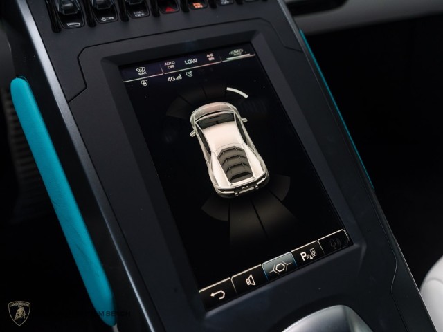 Lamborghini Huracan EVO