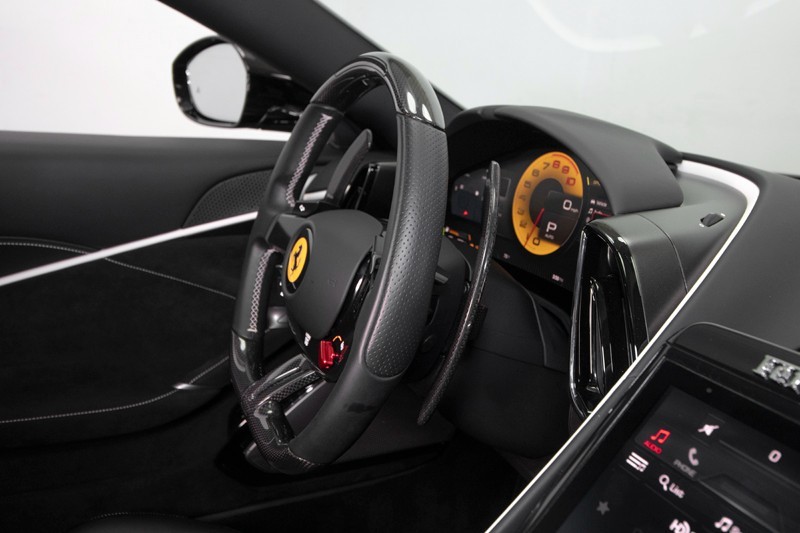 2022 Ferrari Roma *ONLY 4100 MILES* in , 