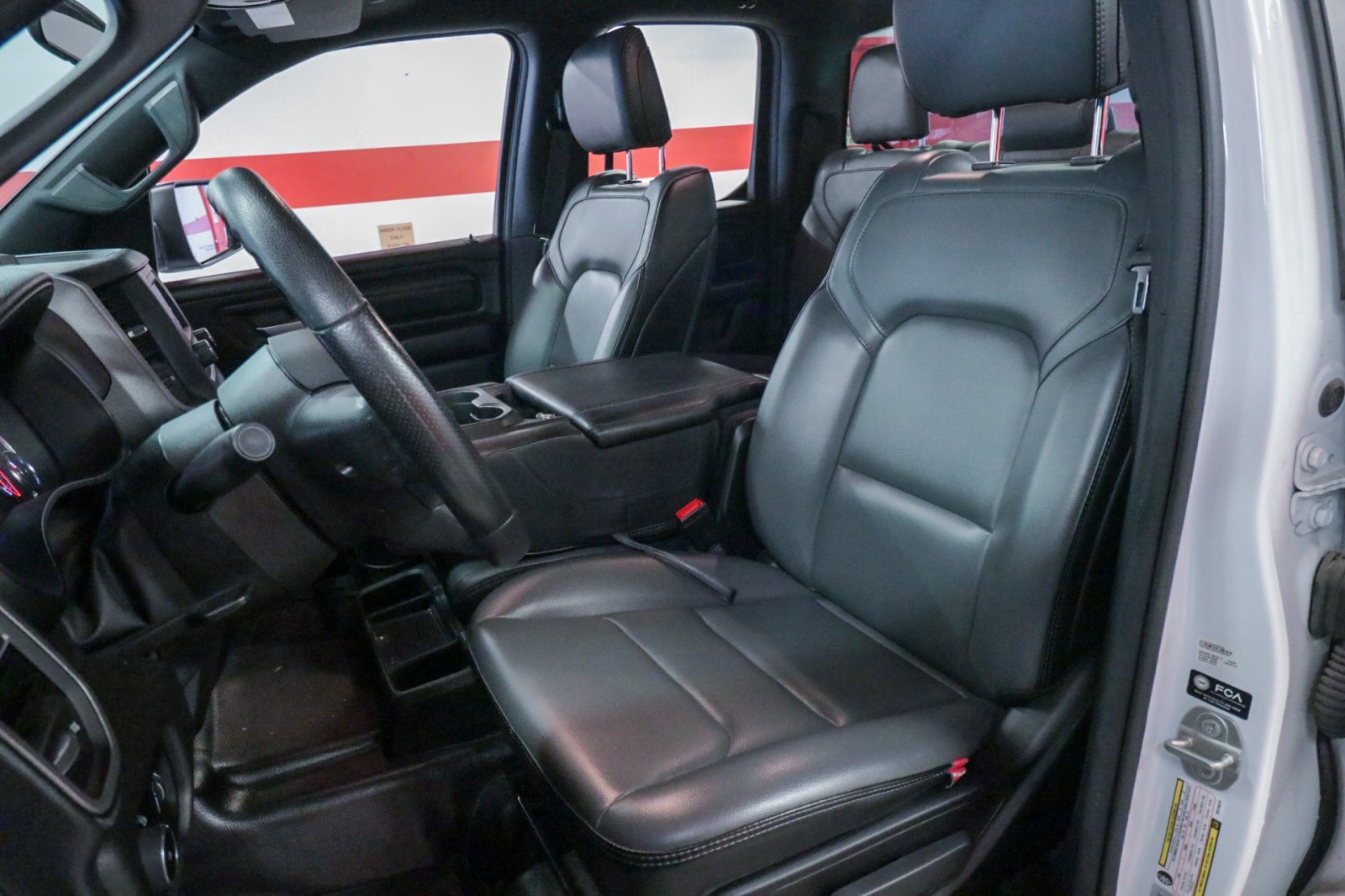 Used Car 2024 Ram 1500  Tradesman For Sale Under $30,000 In Austin, Texas