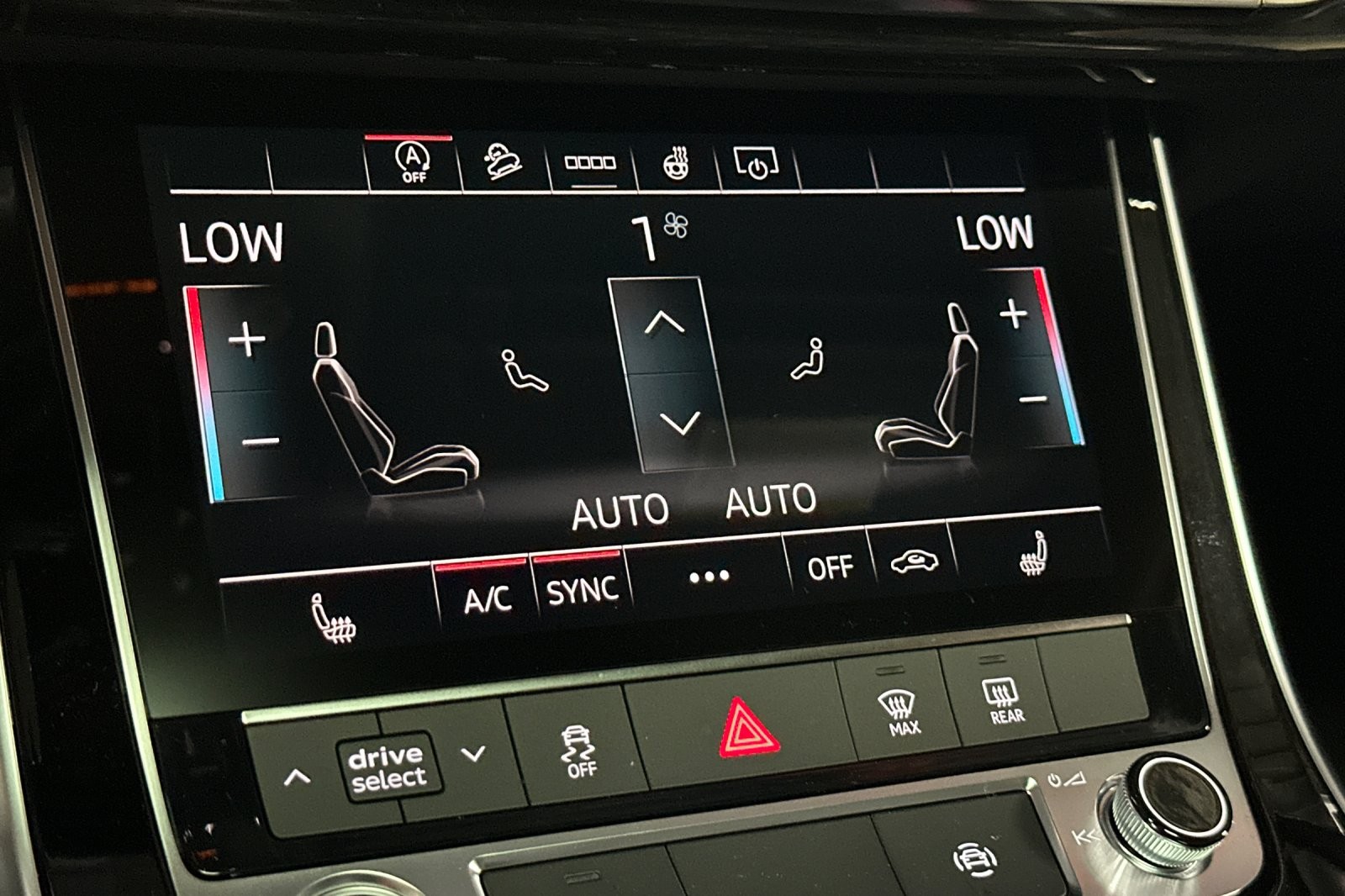 New 2026 Glacier White Metallic Audi Premium Plus 45 quattro image 21