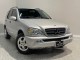 2002  M-Class  in , 