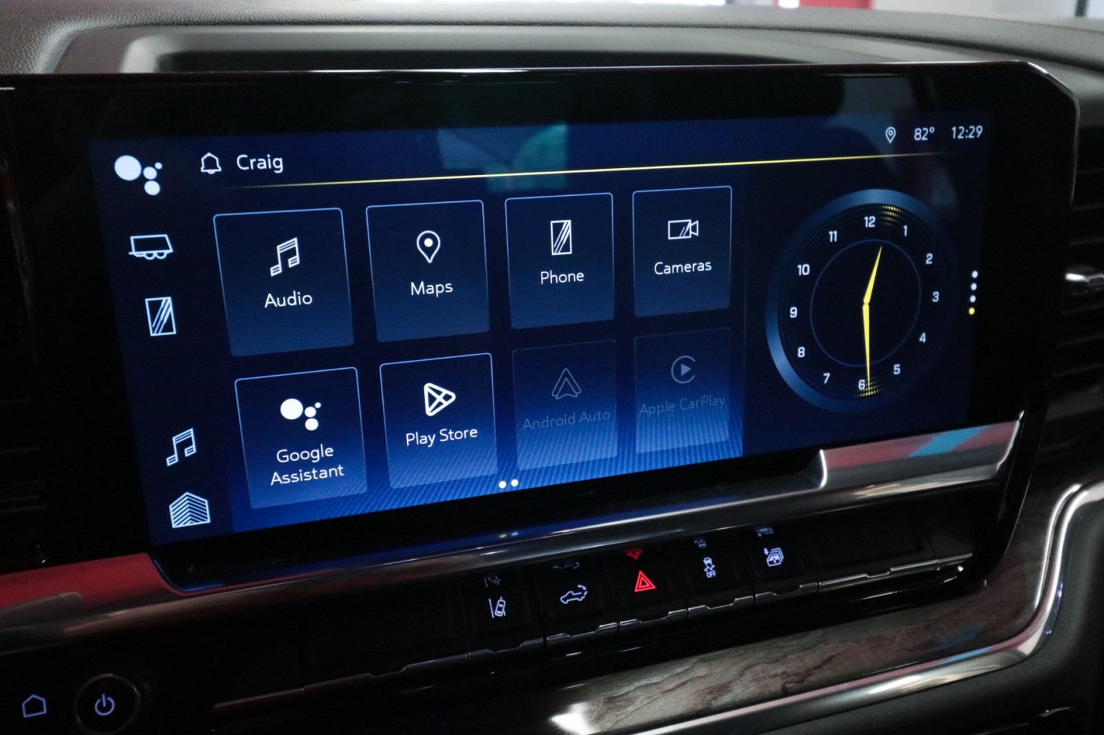 Used Car 2024 Chevrolet Silverado 2500hd  Ltz For Sale Under $60,000 In Austin, Texas