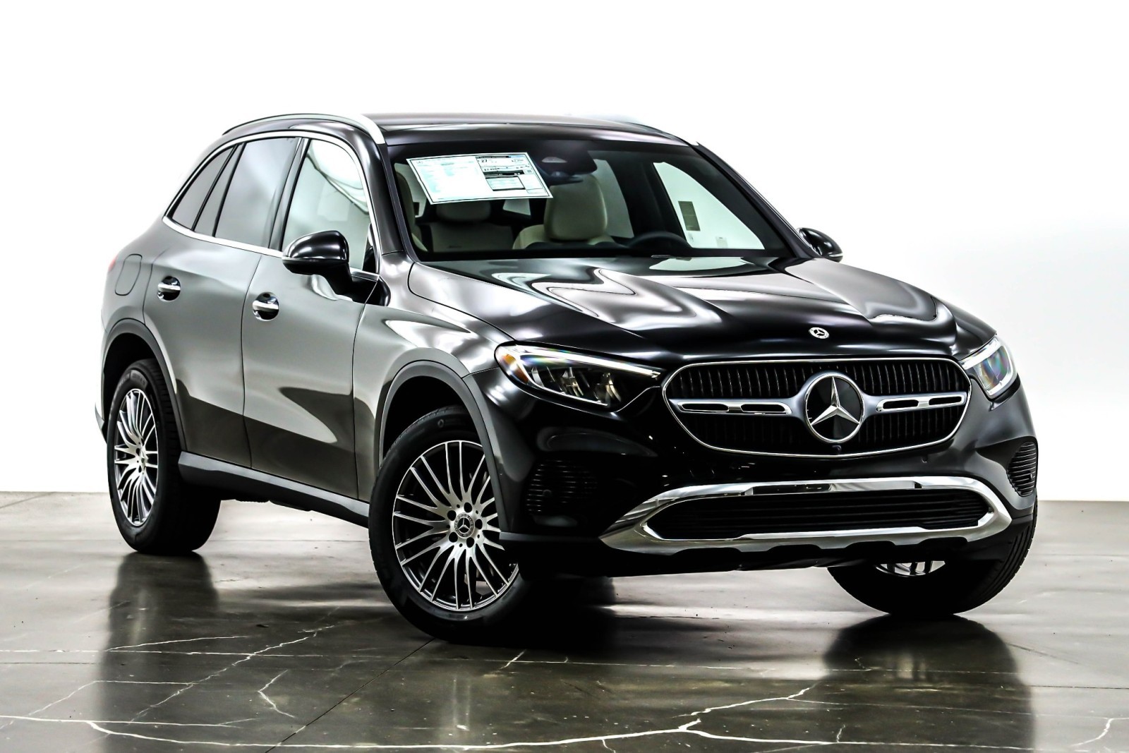 New 2024 Mercedes-Benz GLC GLC 300 SUV in Newport Beach #N177136 ...