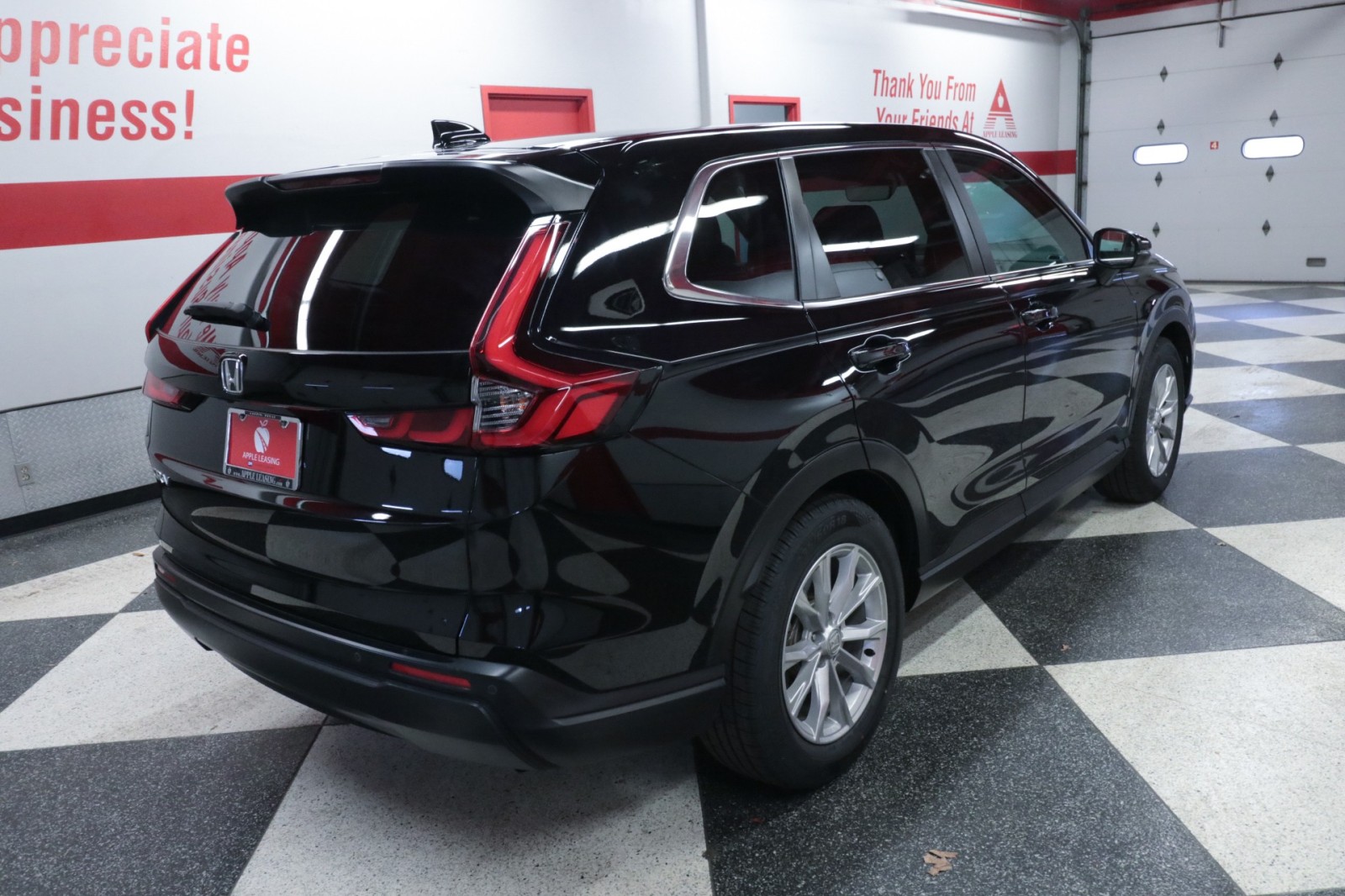 Used Car 2024 Honda Cr-v  Ex-l For Sale Under $30,000 In Austin, Texas