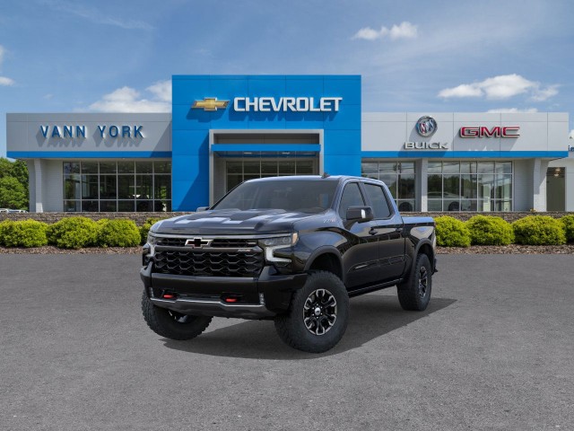 ChevroletSilverado 15008