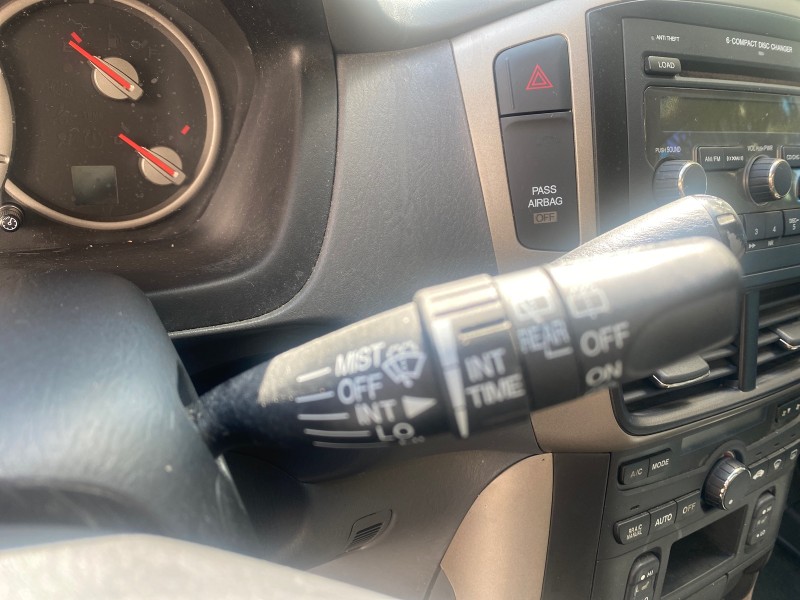 2008 Honda Pilot EX-L 1 OWNER FL LOW-MILES 75,415 in , 