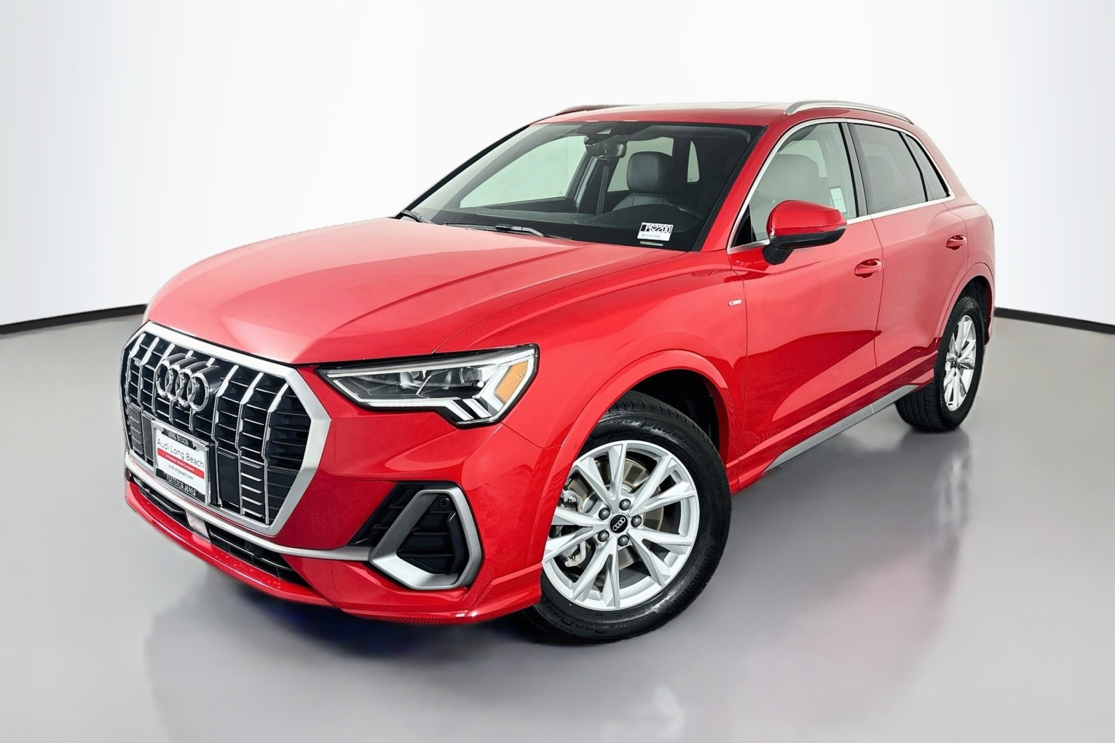 2023 Audi Q3 S line Premium Plus